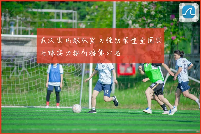 武汉羽毛球队实力强劲荣登全国羽毛球实力排行榜第六名