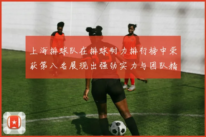 上海排球队在排球耐力排行榜中荣获第八名展现出强劲实力与团队精神