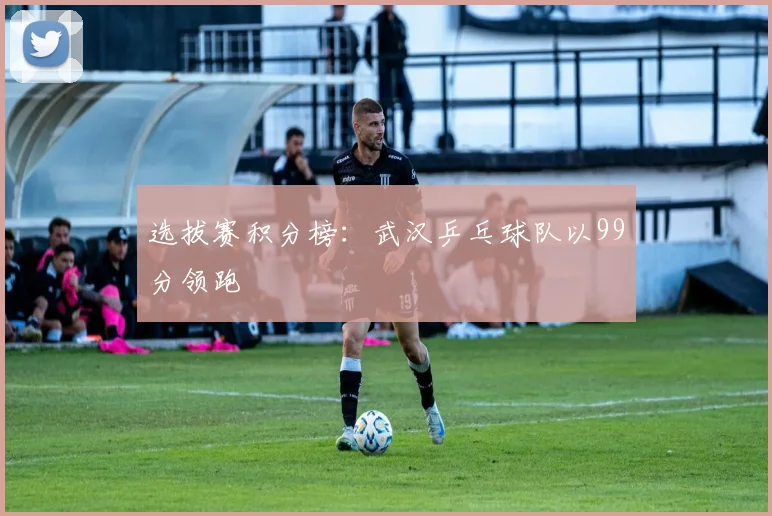 选拔赛积分榜：武汉乒乓球队以99分领跑